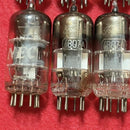 Vacuum Tubes 6Bq7A 4Bq7A 5An8 4R-Hh2