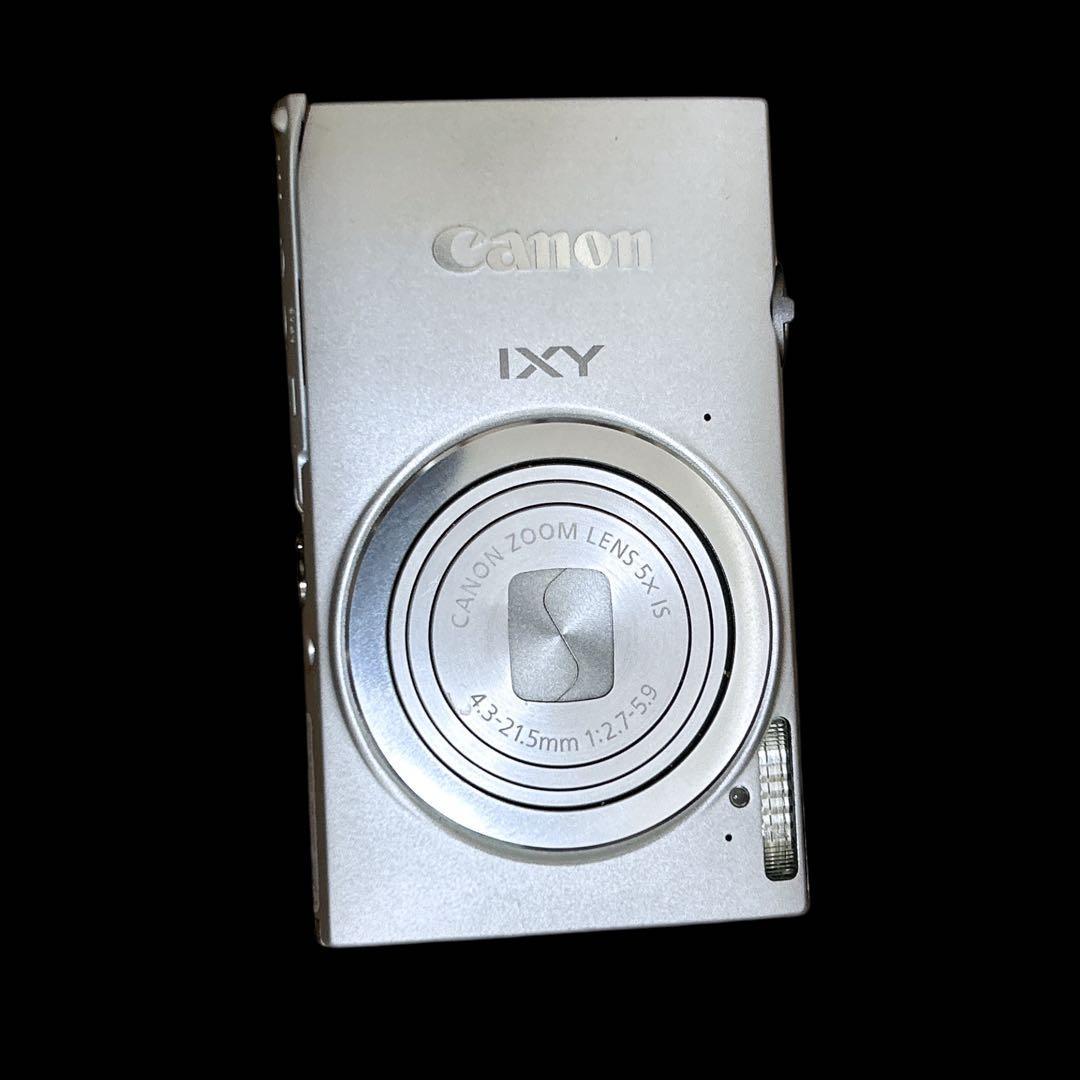 Canon Compact Digital Cameras Ixy430F Wi-Fi