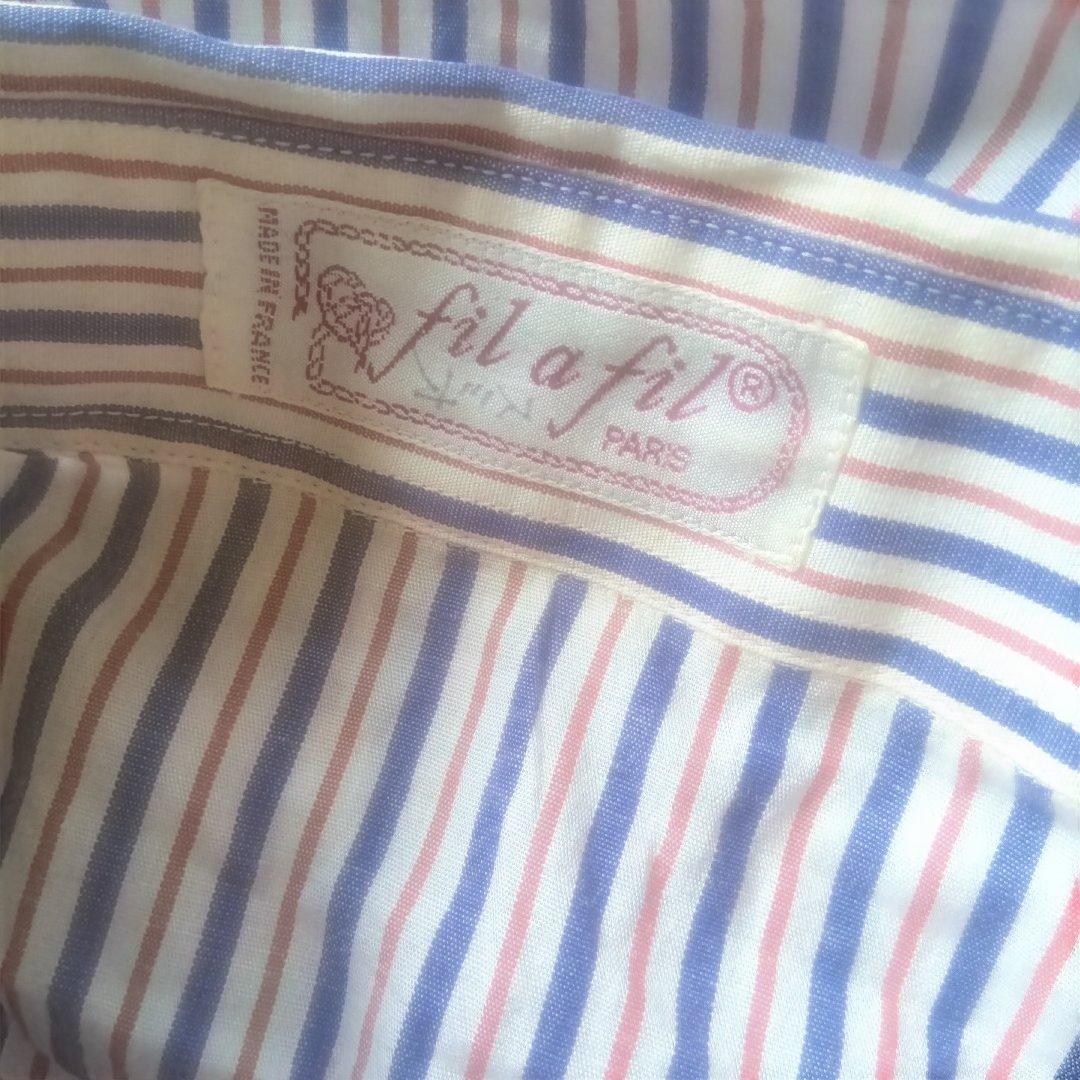 Comme Des Garcons Shirt Other Fil A