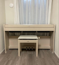 Kawai Keyboards Digital Pianos Yamaha Ydp-S34