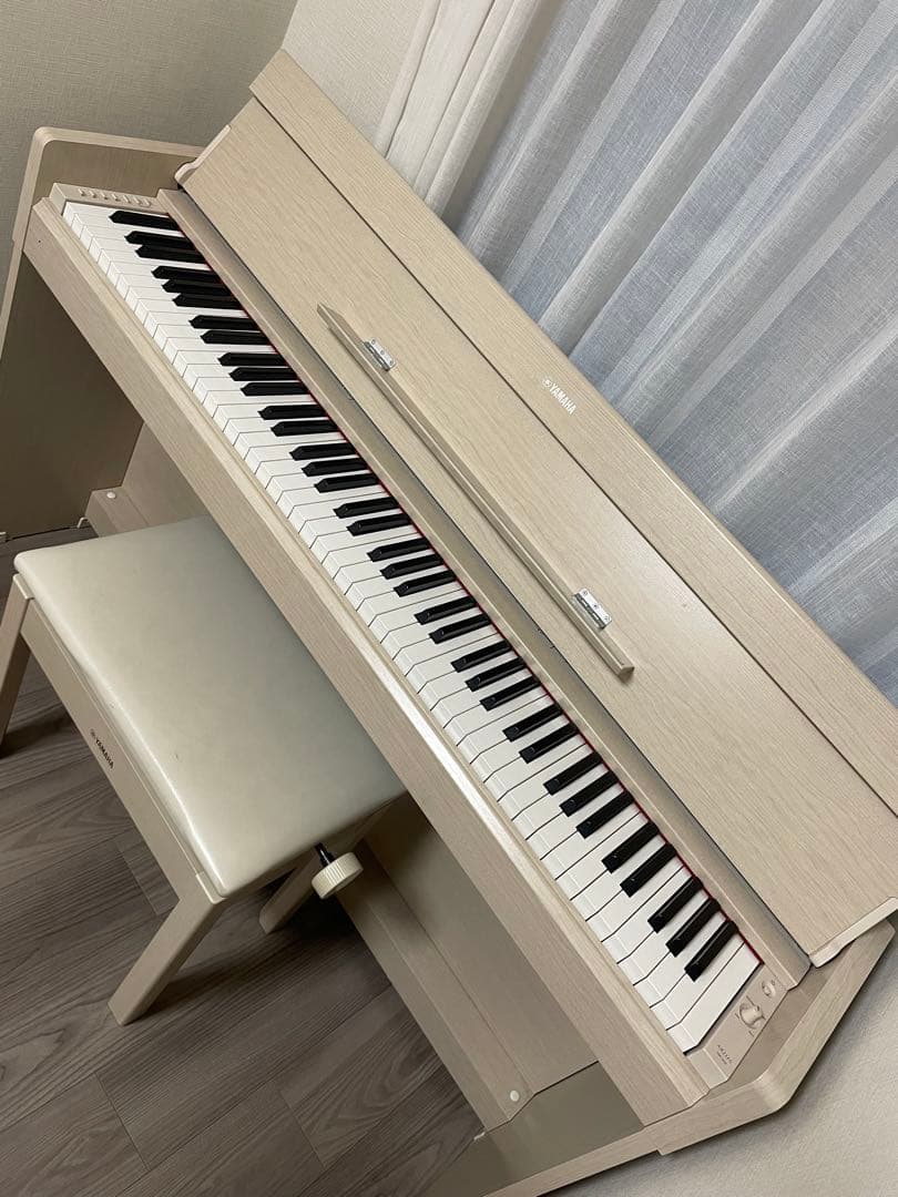 Kawai Keyboards Digital Pianos Yamaha Ydp-S34