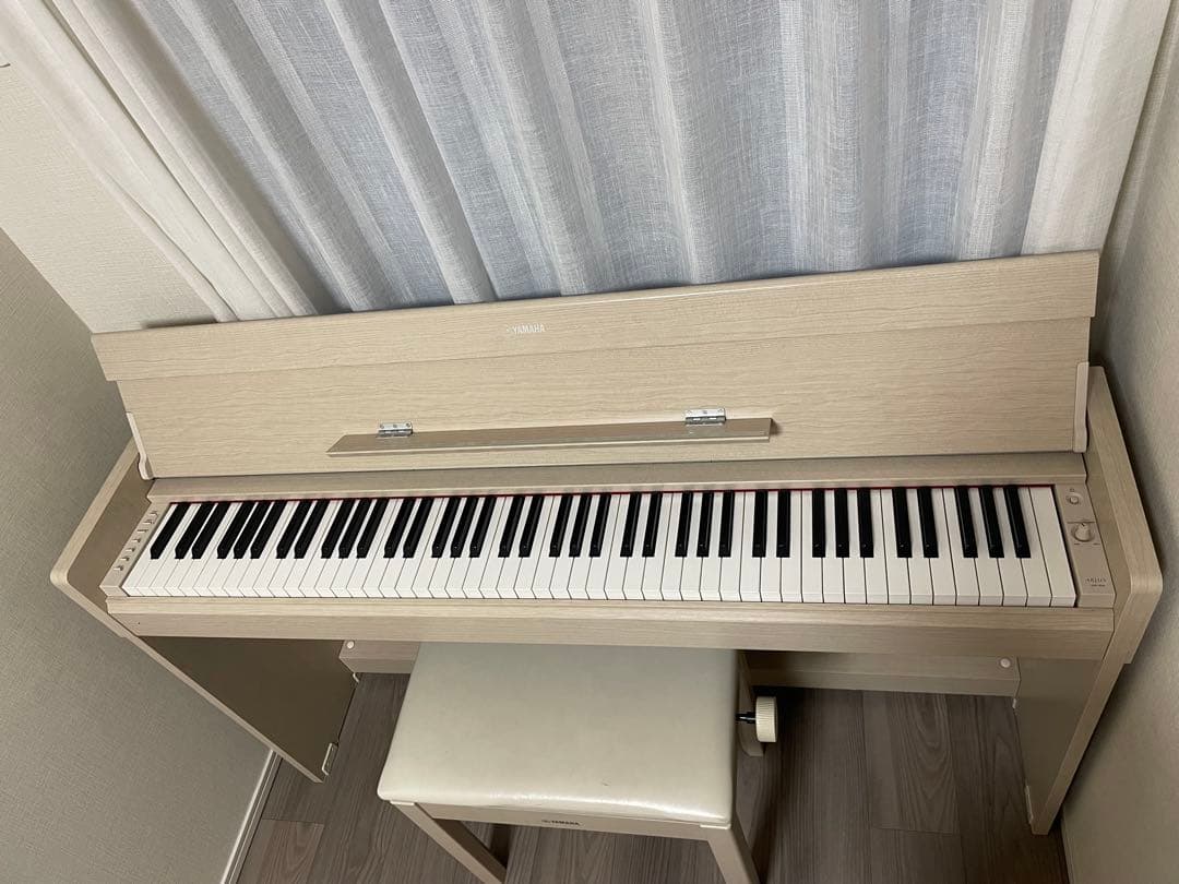 Kawai Keyboards Digital Pianos Yamaha Ydp-S34