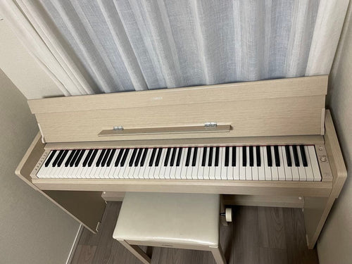Kawai Keyboards Digital Pianos Yamaha Ydp-S34