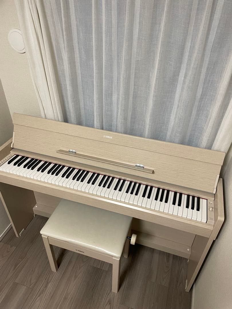 Kawai Keyboards Digital Pianos Yamaha Ydp-S34
