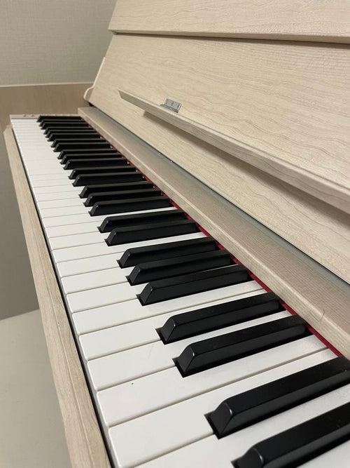 Kawai Keyboards Digital Pianos Yamaha Ydp-S34
