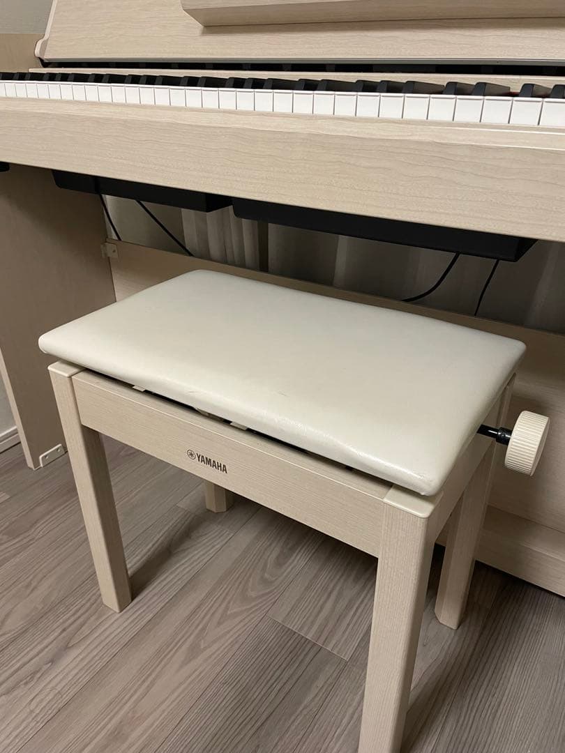 Kawai Keyboards Digital Pianos Yamaha Ydp-S34