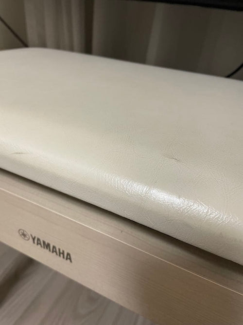 Kawai Keyboards Digital Pianos Yamaha Ydp-S34