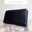 Bvlgari Long Wallets 100