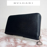 Bvlgari Long Wallets 100