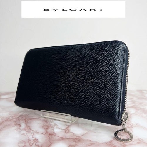 Bvlgari Long Wallets 100