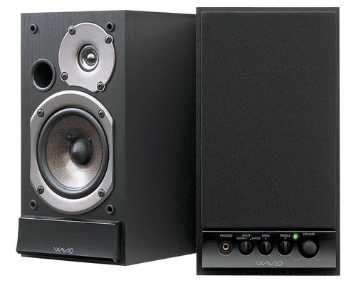 Others Onkyo Wavio 15W+15W Gx-D90(B)