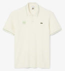 Lacoste Polo Shirts Roland Garros