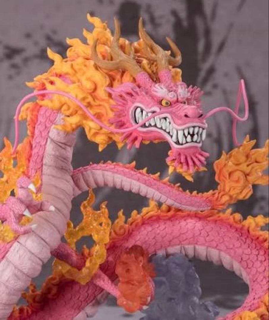 Bandai One Piece Zero