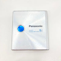 Panasonic Portable Md Players Sj-Mj70
