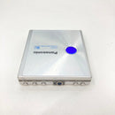 Panasonic Portable Md Players Sj-Mj70