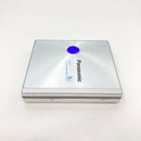 Panasonic Portable Md Players Sj-Mj70