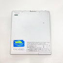 Panasonic Portable Md Players Sj-Mj70