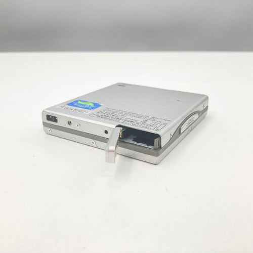 Panasonic Portable Md Players Sj-Mj70