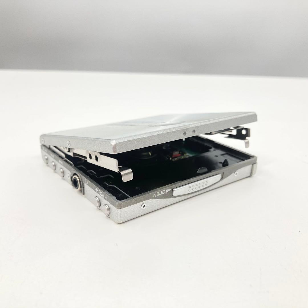 Panasonic Portable Md Players Sj-Mj70