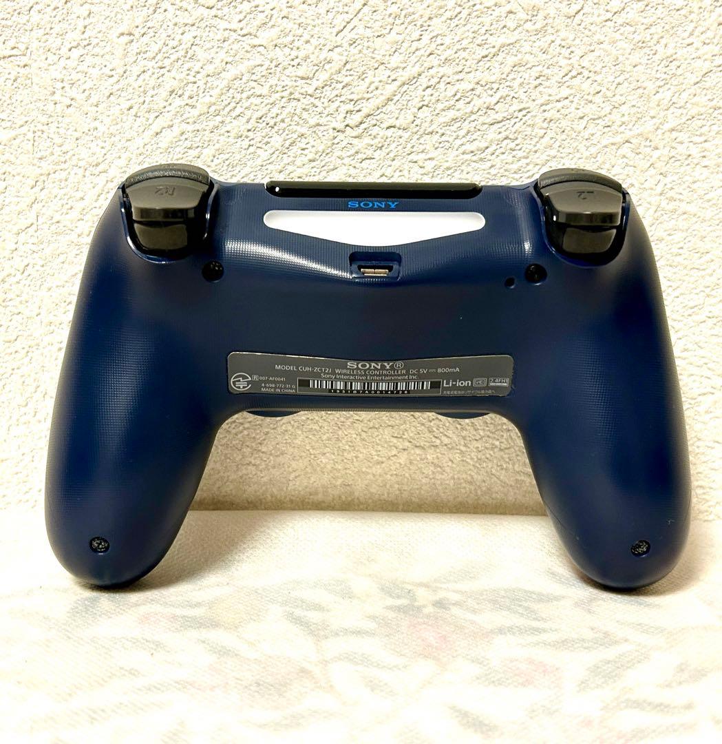 Controller Ps4 Dualshock4