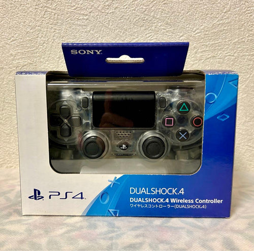 Controller Ps4 Dualshock4