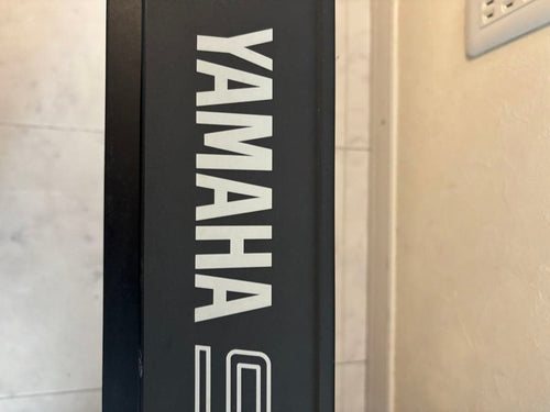 Yamaha Modular Synthesizer Sy85 61