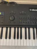 Yamaha Modular Synthesizer Sy85 61