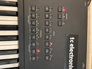 Yamaha Modular Synthesizer Sy85 61