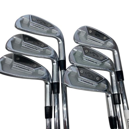 Single Iron X Forged Cb(2021) 6S Ir Ns Pro 950Gh Neo S) C