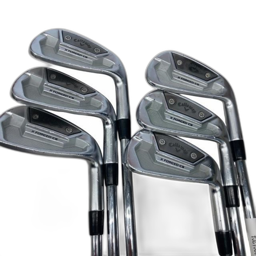 Single Iron X Forged Cb(2021) 6S Ir Ns Pro 950Gh Neo S) C