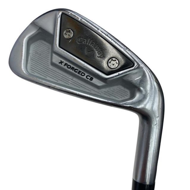 Single Iron X Forged Cb(2021) 6S Ir Ns Pro 950Gh Neo S) C