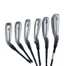 Single Iron X Forged Cb(2021) 6S Ir Ns Pro 950Gh Neo S) C