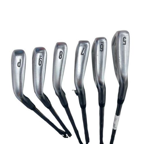 Single Iron X Forged Cb(2021) 6S Ir Ns Pro 950Gh Neo S) C