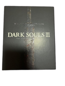 Playstation4 Software (Package Version) Dark Souls Iii: The Fire Fades Edition