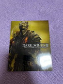 Playstation4 Software (Package Version) Dark Souls Iii: The Fire Fades Edition