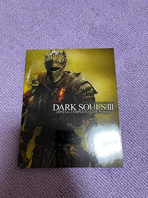 Playstation4 Software (Package Version) Dark Souls Iii: The Fire Fades Edition