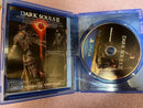 Playstation4 Software (Package Version) Dark Souls Iii: The Fire Fades Edition