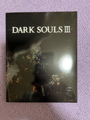 Playstation4 Software (Package Version) Dark Souls Iii: The Fire Fades Edition