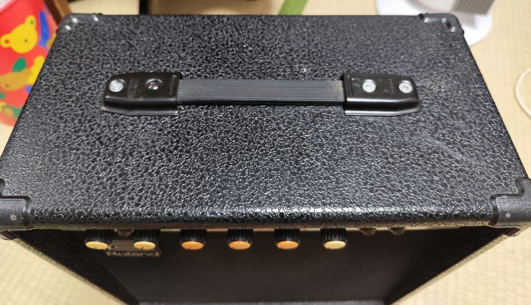 Roland Guitar Amplifiers Spirit 25A