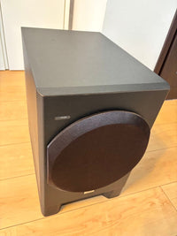 Onkyo Subwoofers Sl-A251