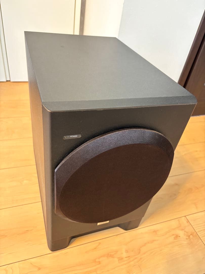 Onkyo Subwoofers Sl-A251