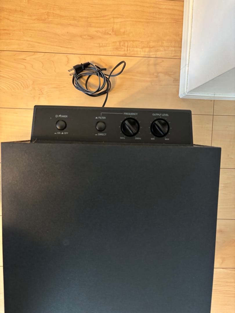 Onkyo Subwoofers Sl-A251