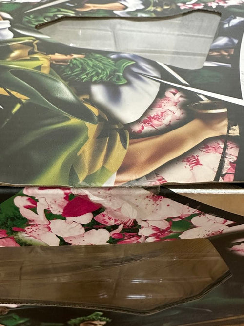 Megahouse One Piece Portrait.Of.Pirates