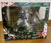 Megahouse One Piece Portrait.Of.Pirates