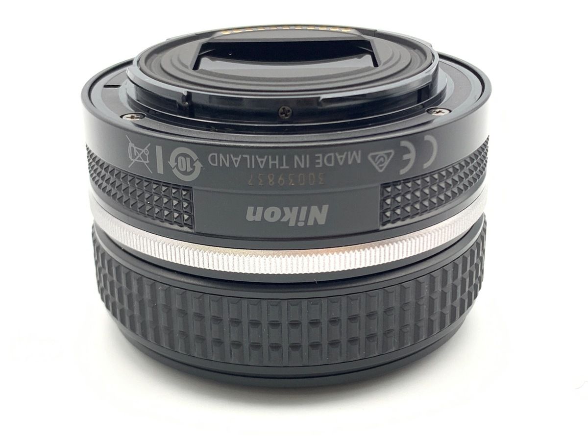Lens (Single Focus) Nikkor Z F/2.8 Special Edition