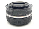 Lens (Single Focus) Nikkor Z F/2.8 Special Edition