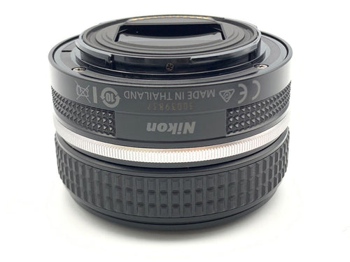 Lens (Single Focus) Nikkor Z F/2.8 Special Edition