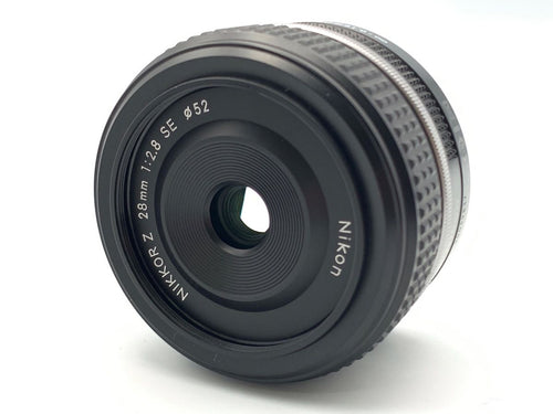 Lens (Single Focus) Nikkor Z F/2.8 Special Edition