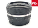 Lens (Single Focus) Nikkor Z F/2.8 Special Edition