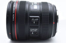 Canon Lens (Zoom) Ef24-70Mm F4 L Is Usm